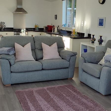 The Bothy Apartment Belmont  Luaran gambar