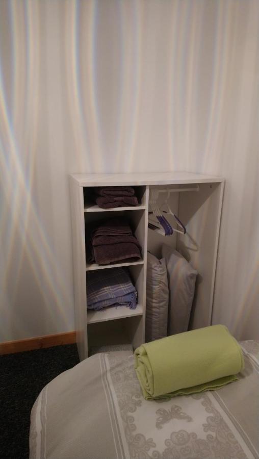 The Bothy Apartment Belmont  Luaran gambar