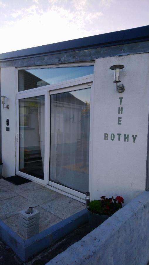 The Bothy Apartment Belmont  Luaran gambar