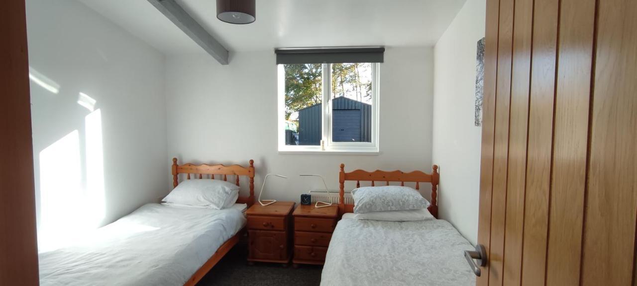The Bothy Apartment Belmont  Luaran gambar