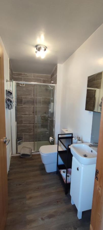 The Bothy Apartment Belmont  Luaran gambar