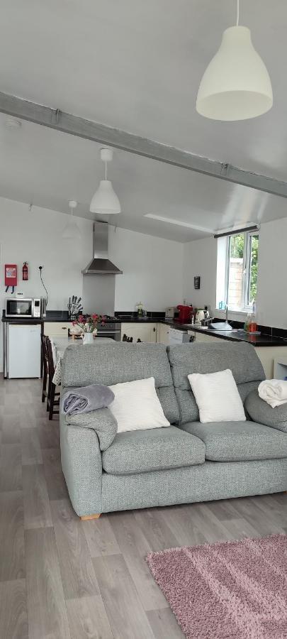 The Bothy Apartment Belmont  Luaran gambar