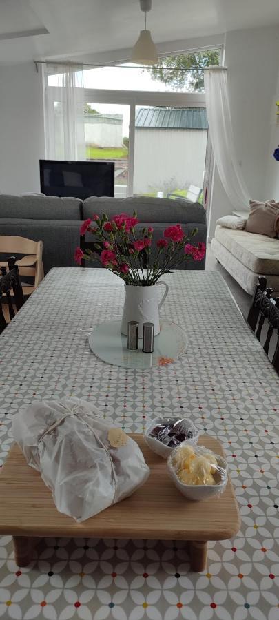 The Bothy Apartment Belmont  Luaran gambar